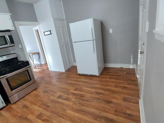 2 BR, 1 BA Apartment 1704 East Chaffin St, Sherman, TX 75090