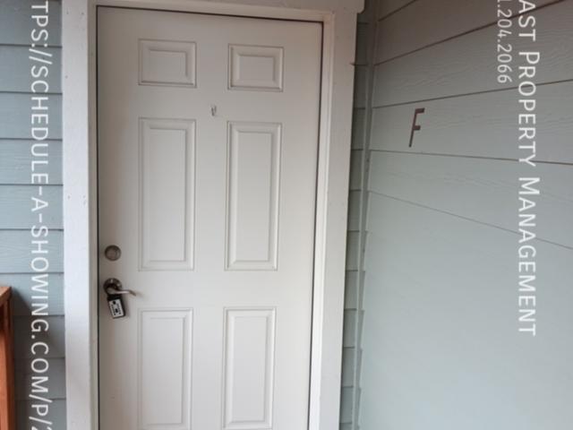 2 BR, 1 BA Apartment 170 SW Strawberry Ln, Waldport, OR 97394