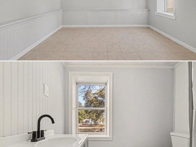 2 BR, 1 BA Apartment 1710 Holly Drive, Unit 2, North Myrtle Beach, SC 29582