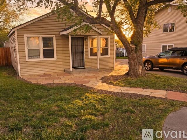 2 BR, 1 BA Apartment 1710 N Main St, Flagstaff, AZ 86004