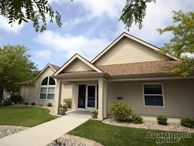 2 BR, 1 BA Apartment 1710 Vale Park Road Unit 0414, Valparaiso, IN 46383