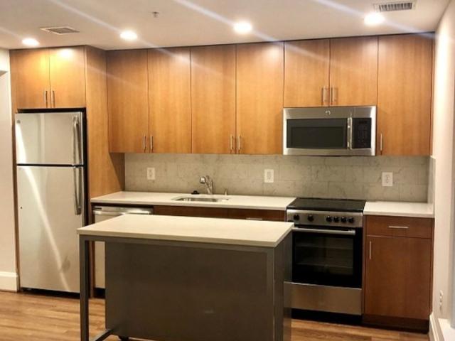 2 BR, 1 BA Apartment 1712 17th Street Northwest Unit 02, Washington, DC 20009