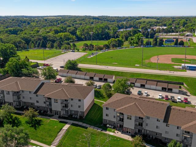 2 BR, 1 BA Apartment 1712 4th Avenue Unit 1712 302, Plattsmouth, NE 68048