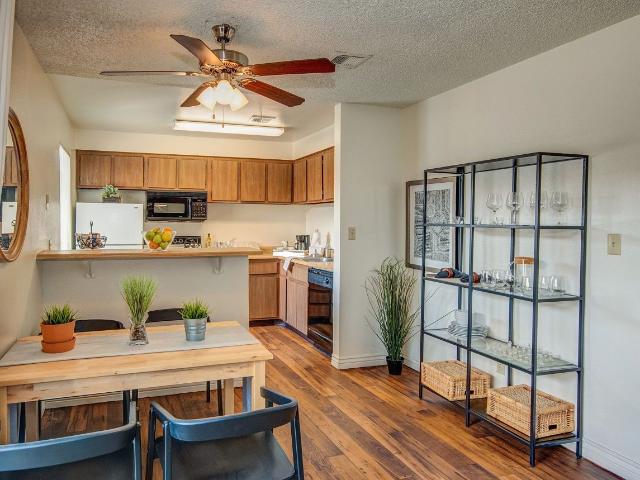 2 BR, 1 BA Apartment 1717 South Dorsey Lane Unit 1067, Tempe, AZ 85281