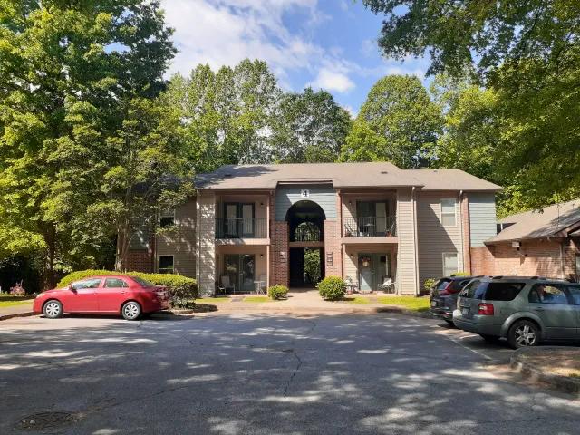 2 BR, 1 BA Apartment 171 Butler Road, Forest City, NC 28043