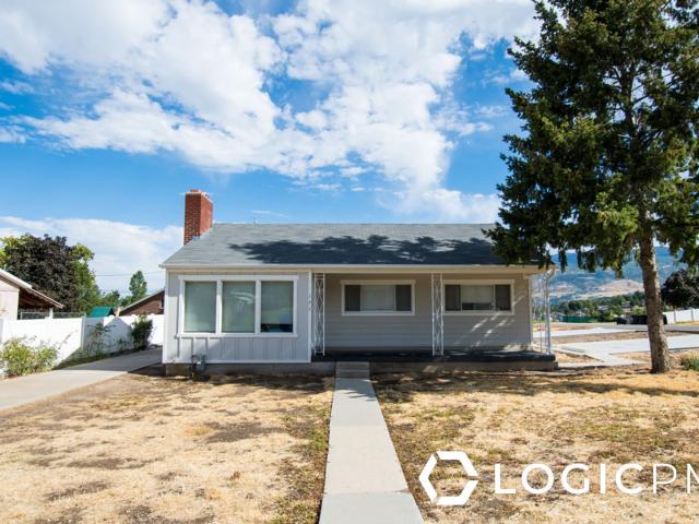 2 BR, 1 BA Apartment 171 E. 3000 S Bountiful, UT 84010