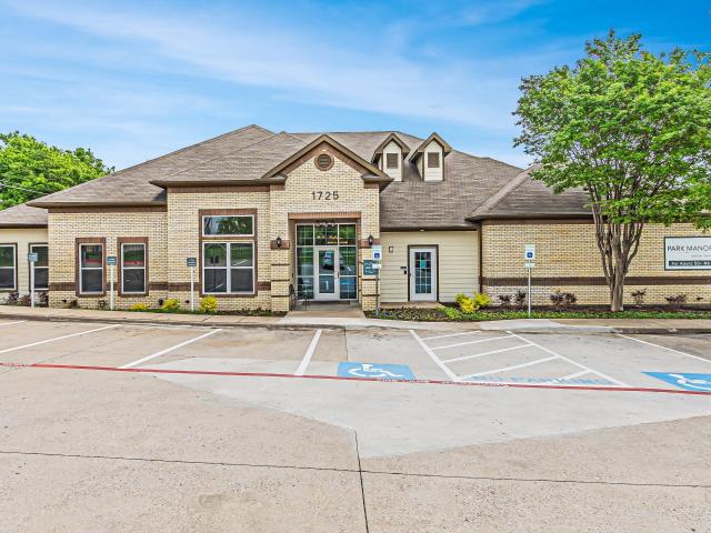 2 BR, 1 BA Apartment 1725 S FM Road 1417 Unit 15106, Sherman, TX 75092