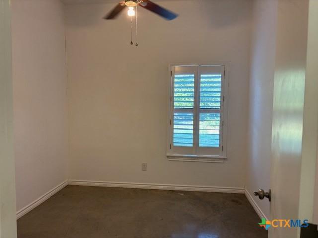 2 BR, 1 BA Apartment 17307 Old 81, Troy, TX 76579
