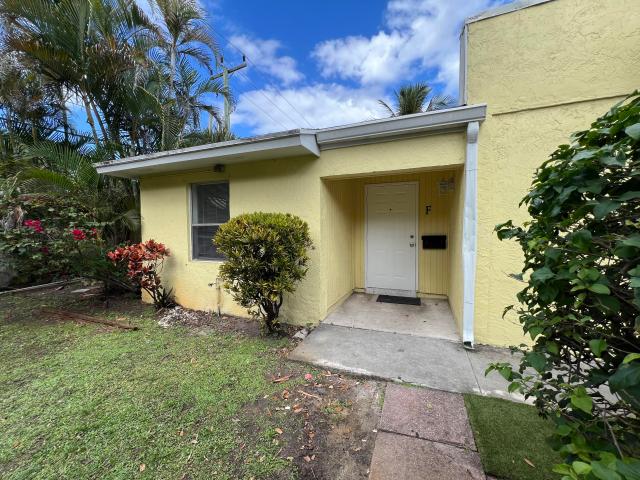2 BR, 1 BA Apartment 17355 Bush Road, Jupiter, FL 33458