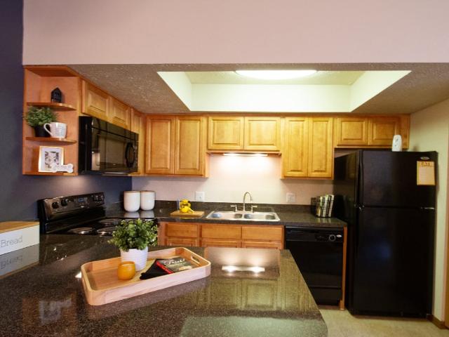 2 BR, 1 BA Apartment 1739 Wetherburn Drive Unit 1833, Columbus, OH 43235