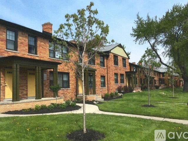2 BR, 1 BA Apartment 17449 Manderson Road, Unit 1, Detroit, MI 48203