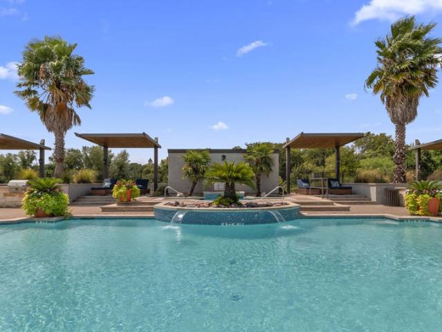 2 BR, 1 BA Apartment 1744 Wells Branch Pkwy, Austin, TX 78728