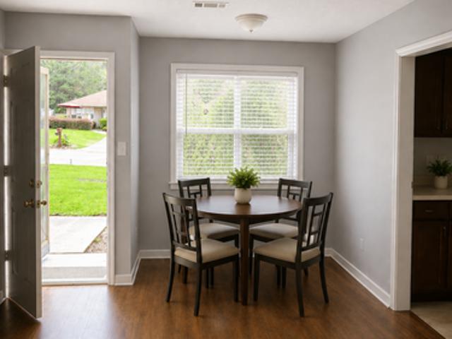 2 BR, 1 BA Apartment 1749 Rocky Ridge Dr NW, Unit A, Conyers, GA 30012