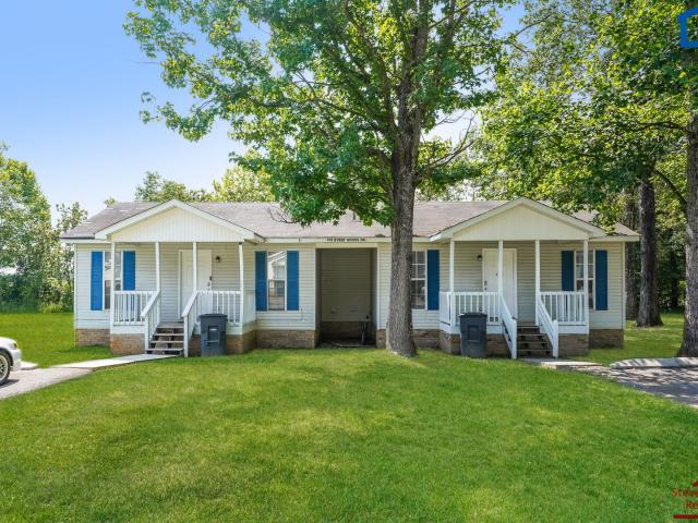 2 BR, 1 BA Apartment 174 Bybee Woods Dr, Mcminnville, TN 37110