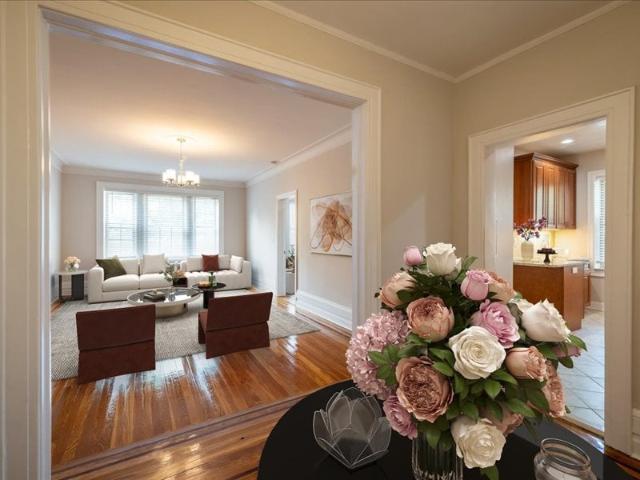 2 BR, 1 BA Apartment 174 Summit Avenue Unit 174 004, Summit, NJ 07901
