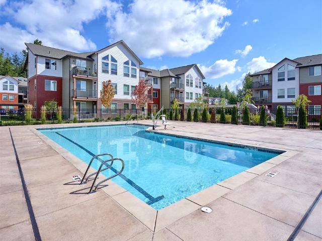 2 BR, 1 BA Apartment 17500 25TH AVE NE Unit MM101, Marysville, WA 98271