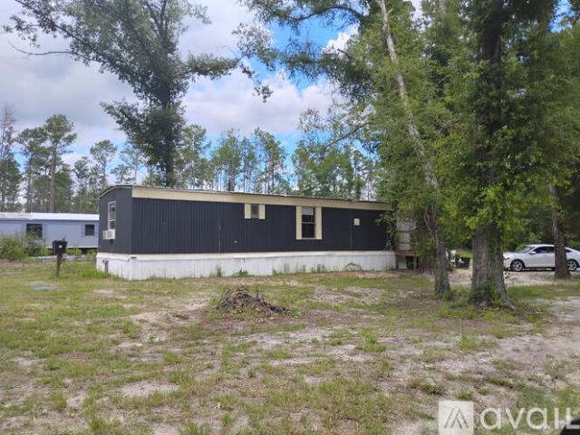 2 BR, 1 BA Apartment 17516 12 Th Terrace, Live Oak, FL 32060