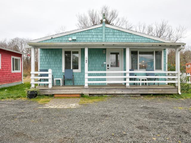 2 BR, 1 BA Apartment 1757 Washington 105, Grayland, WA 98547