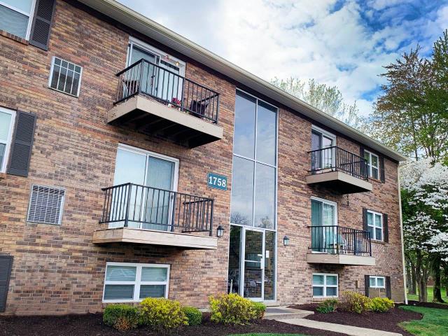2 BR, 1 BA Apartment 1762 Culver Court Apt 5 Unit 174806, Amelia, OH 45102