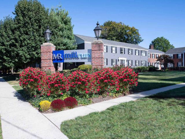 2 BR, 1 BA Apartment 1762 Walker Ave Unit MA855C, Union, NJ 07083