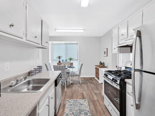 2 BR, 1 BA Apartment 17654 Amity Dr Unit 7624 101, Gaithersburg, MD 20877