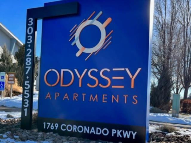 2 BR, 1 BA Apartment 1769 Coronado Pkwy N Unit 1809 104, Denver, CO 80229