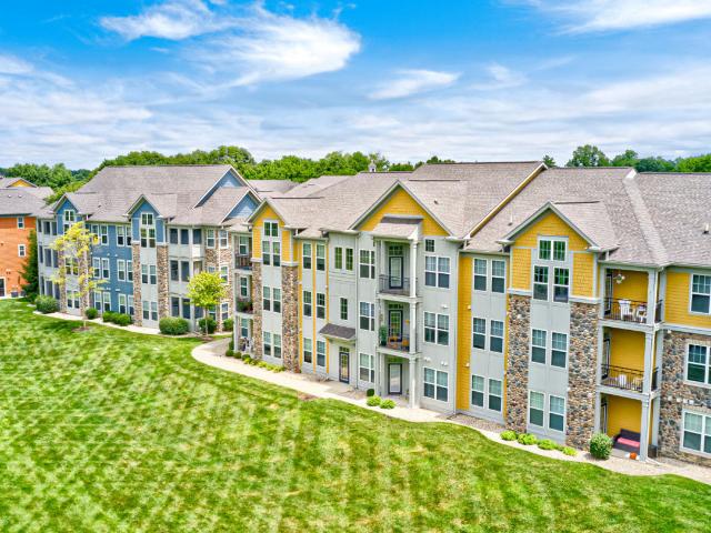 2 BR, 1 BA Apartment 176 Union Flats Boulevard Unit 14 1712D 14, Westfield, IN 46074
