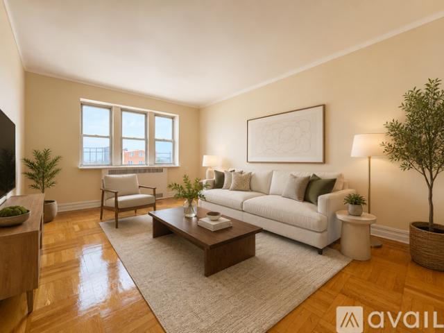 2 BR, 1 BA Apartment 1775 E 18th St, Unit 5M, Kings County, NY 11229