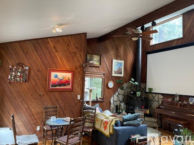 2 BR, 1 BA Apartment 1780 Weston Ridge Road, Scotts Valley, CA 95066