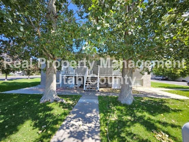2 BR, 1 BA Apartment 179 S 800 W, Orem, UT 84058