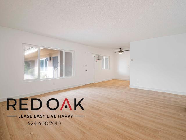 2 BR, 1 BA Apartment 1800 W Glencrest Ave, Anaheim, CA 92801