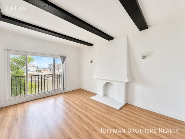 0 BR, 1 BA Apartment 1801 N Kingsley Dr, Los Angeles, CA 90027