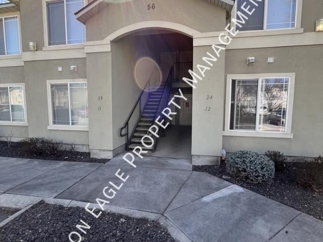 2 BR, 1 BA Apartment 1805 East Overland Road 56 11, Meridian, ID 83642