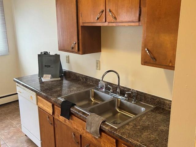 2 BR, 1 BA Apartment 1805 Northeast Garfield Street Unit 1815 302, Minneapolis, MN 55418