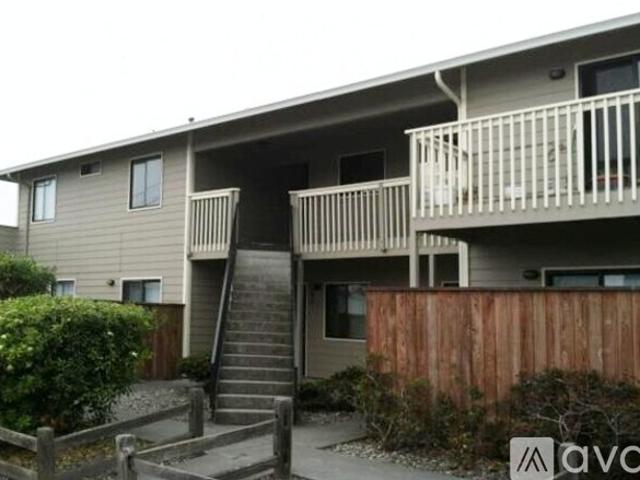 2 BR, 1 BA Apartment 1807 3rd St, Unit 6, Eureka, CA 95501