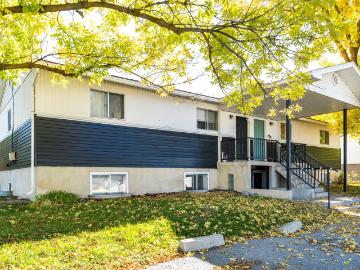 2 BR, 1 BA Apartment 180 E 100 North 2, Richmond, UT 84333