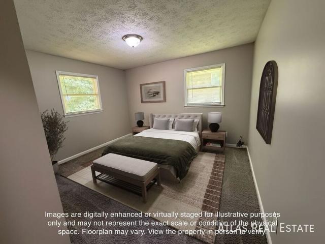 2 BR, 1 BA Apartment 180 Pamela Drive, Athens, GA 30605