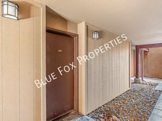 2 BR, 1 BA Apartment 1810 E. Blacklidge Drive, Tucson, AZ 85719