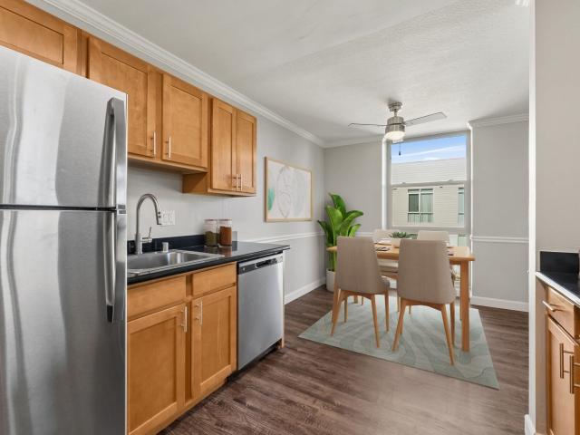 2 BR, 1 BA Apartment 1812 Trinity Avenue Unit 117, Walnut Creek, CA 94596