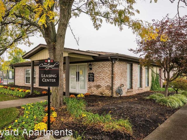 2 BR, 1 BA Apartment 1815 Greentree Boulevard Unit 1731 074, Clarksville, IN 47129