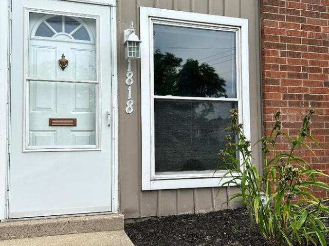 2 BR, 1 BA Apartment 1818 Breiel Blvd, Middletown, OH 45044