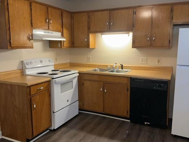 2 BR, 1 BA Apartment 181 East Ave, Flintstone, GA 30725