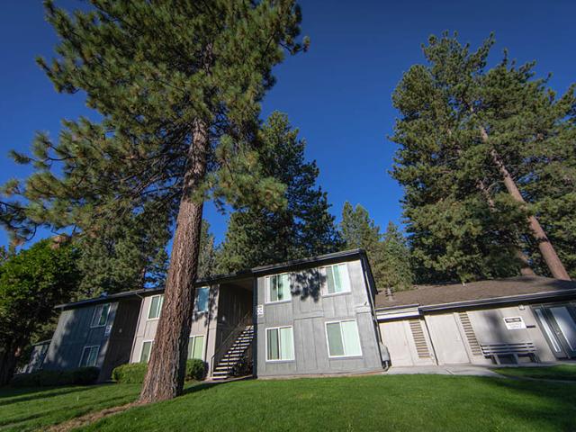 2 BR, 1 BA Apartment 1821 Lake Tahoe Boulevard Unit K2, South Lake Tahoe, CA 96150