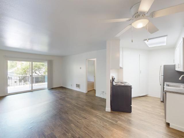 2 BR, 1 BA Apartment 1821 Lincoln Ave, San Rafael, CA 94901