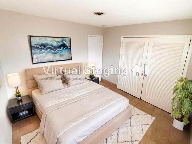 2 BR, 1 BA Apartment 1821 Northeast 56th Street, Fort Lauderdale, FL 33308