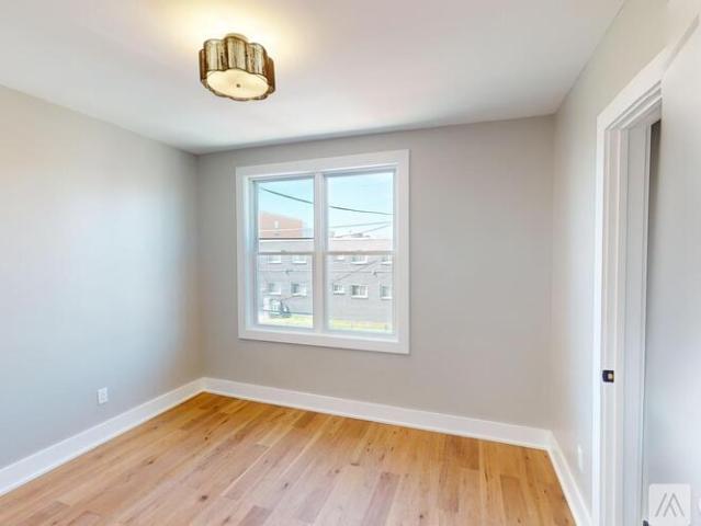 2 BR, 1 BA Apartment 1825 Providence St NE, Unit 4, Washington, DC 20002
