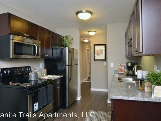 2 BR, 1 BA Apartment 1829 Furness Street Unit 1829 312, Saint Paul, MN 55109