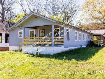 2 BR, 1 BA Apartment 1830 Exeter Ave, Bessemer, AL 35212