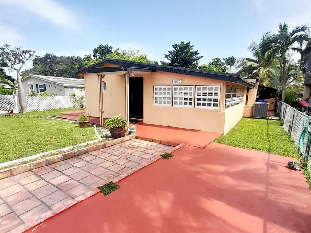 2 BR, 1 BA Apartment 1830 Northeast 175th Street, North Miami Beach, FL 33162