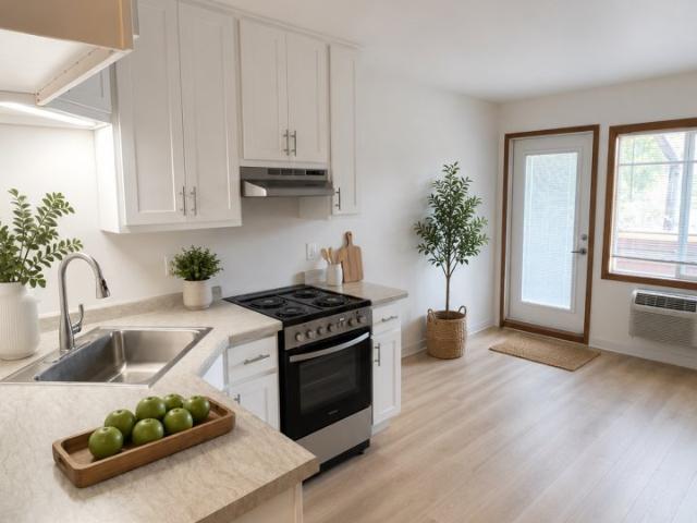 2 BR, 1 BA Apartment 1831 South Park Street Unit 1833 005, Madison, WI 53713